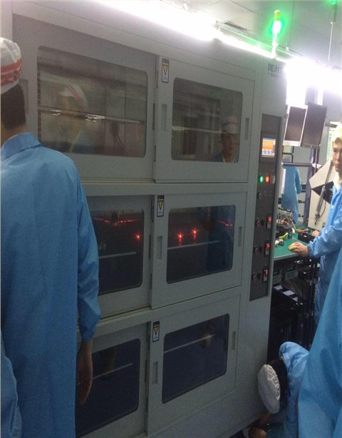 老化柜 老化烘箱 電子產(chǎn)品專用老化柜