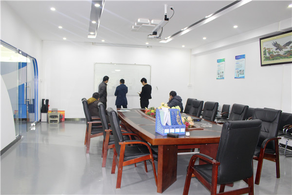 客戶(hù)為高溫老化房訂制提出要求