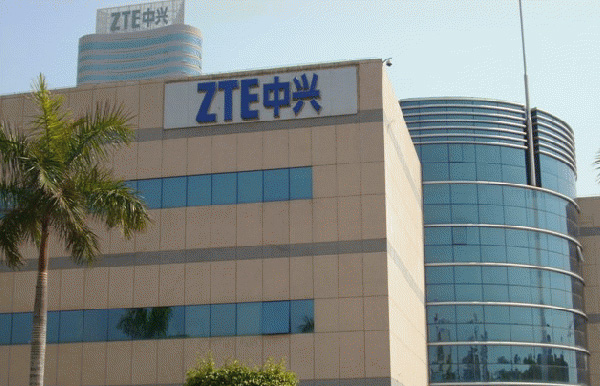 8臺高溫老化房材料備齊發(fā)往湖南中興通訊基地！